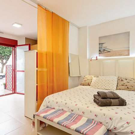 Casita Playa Daire Málaga Dış mekan fotoğraf